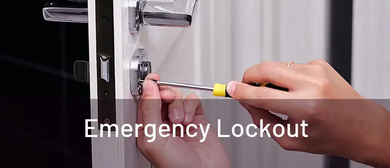  Emergency Lockout 