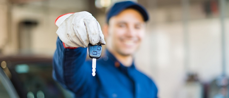 24 hour Mobile locksmith in Seal Beach