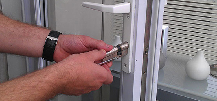 Commercial Door Lock Repair in Seal Beach