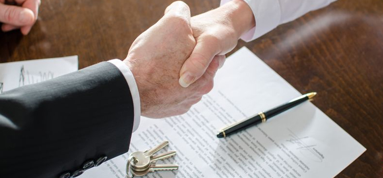 Commercial Eviction Service Seal Beach