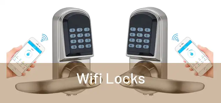 Wifi Locks
